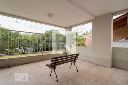 Apartamento à venda com 63m², 3 quartos e 1 vaga Apartamento à venda com 63m², 3 quartos e 1 vagaÁrea comum