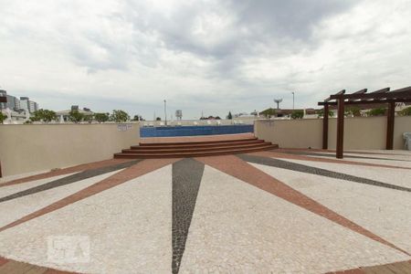 Apartamento à venda com 77m², 3 quartos e 1 vagaÁrea comum - Piscina