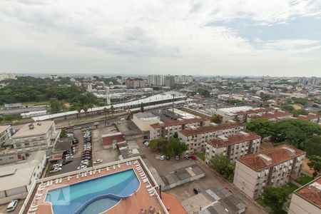 Vista do quarto 2 de apartamento à venda com 3 quartos, 77m² em Vila Ipiranga, Porto Alegre