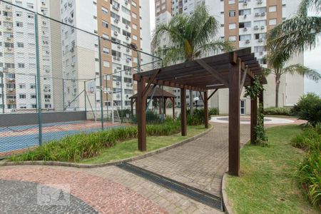 Apartamento à venda com 77m², 3 quartos e 1 vagaÁrea comum