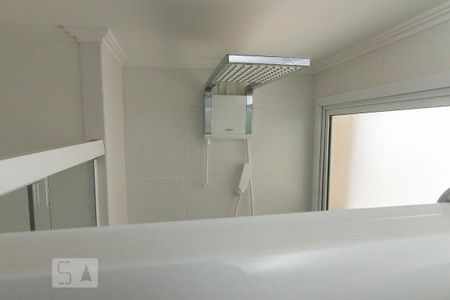 Apartamento à venda com 77m², 3 quartos e 1 vagaBanheiro