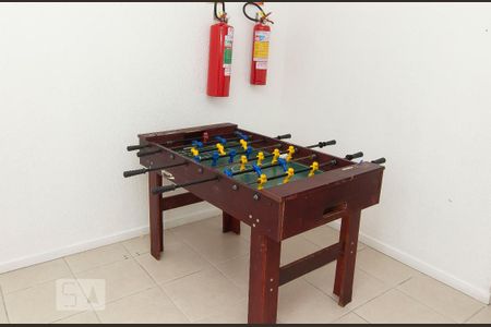 Apartamento à venda com 77m², 3 quartos e 1 vagaSala de Jogos