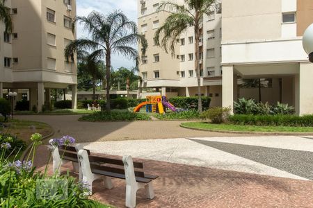 Apartamento à venda com 77m², 3 quartos e 1 vagaÁrea Comum - Playground