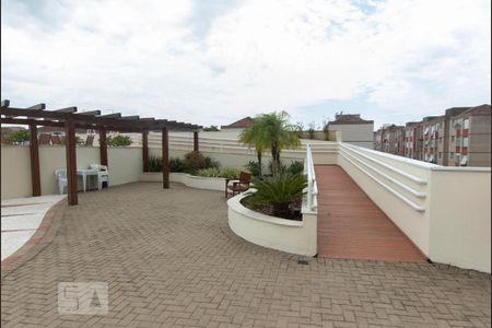 Apartamento à venda com 77m², 3 quartos e 1 vagaÁrea comum - acessibilidade