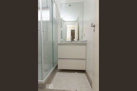 Apartamento à venda com 77m², 3 quartos e 1 vagaBanheiro