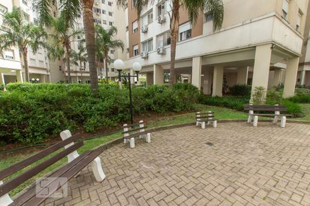 Apartamento à venda com 77m², 3 quartos e 1 vagaÁrea comum