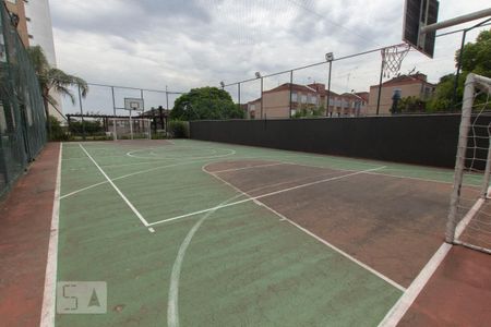 Apartamento à venda com 77m², 3 quartos e 1 vagaQuadra Esportiva 2