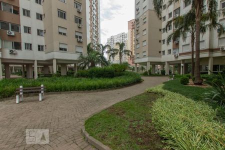 Apartamento à venda com 77m², 3 quartos e 1 vagaÁrea comum