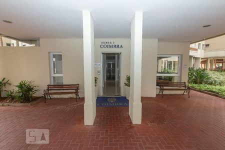 Apartamento à venda com 77m², 3 quartos e 1 vagaEntrada