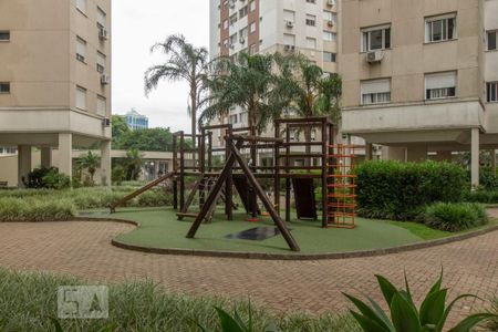 Apartamento à venda com 77m², 3 quartos e 1 vagaÁrea Comum - Playground