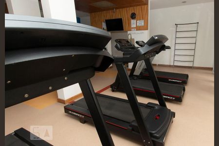 Apartamento à venda com 77m², 3 quartos e 1 vagaÁrea comum - Academia