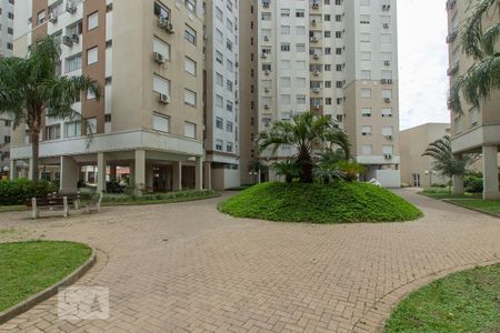 Apartamento à venda com 77m², 3 quartos e 1 vagaÁrea comum