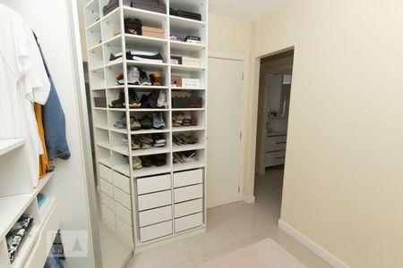 Apartamento à venda com 77m², 3 quartos e 1 vagaCloset da suíte ou quarto 3 (opcional)