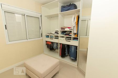 Apartamento à venda com 77m², 3 quartos e 1 vagaCloset da suíte ou quarto 3 (opcional)