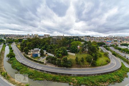 Apartamento à venda com 58m², 2 quartos e 1 vaga Apartamento à venda com 58m², 2 quartos e 1 vagaLavanderia - Vista