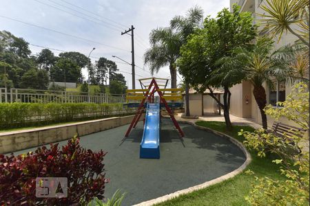 Apartamento à venda com 58m², 2 quartos e 1 vaga Apartamento à venda com 58m², 2 quartos e 1 vagaPlayground