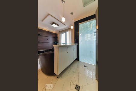 Apartamento à venda com 58m², 2 quartos e 1 vaga Apartamento à venda com 58m², 2 quartos e 1 vagaCozinha