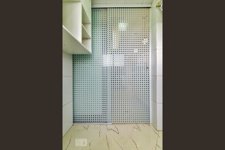 Apartamento à venda com 58m², 2 quartos e 1 vaga Apartamento à venda com 58m², 2 quartos e 1 vagaLavanderia