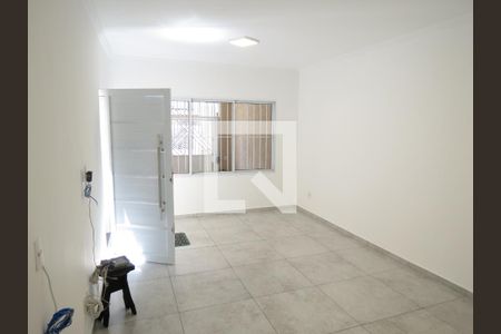 Sala de casa à venda com 3 quartos, 170m² em Vila Pereira Cerca, São Paulo