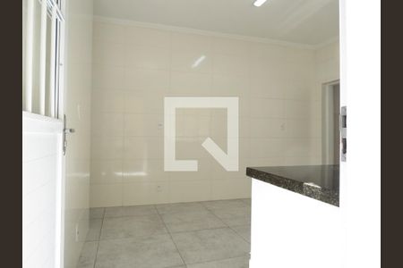 Casa à venda com 170m², 3 quartos e 2 vagasCozinha (Entrada Corredor Externo)