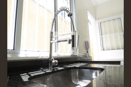 Casa à venda com 170m², 3 quartos e 2 vagasCozinha (Torneira)