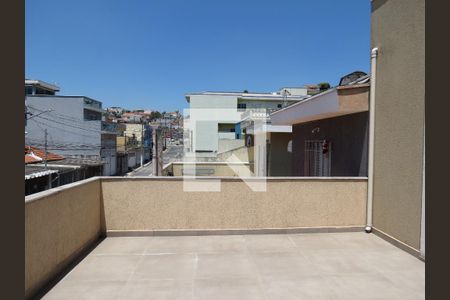 Casa à venda com 170m², 3 quartos e 2 vagasVaranda Quarto Suíte