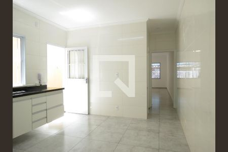 Casa à venda com 170m², 3 quartos e 2 vagasCozinha