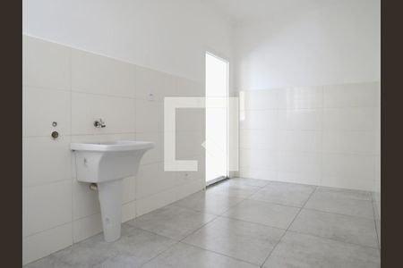 Casa à venda com 170m², 3 quartos e 2 vagasLavanderia