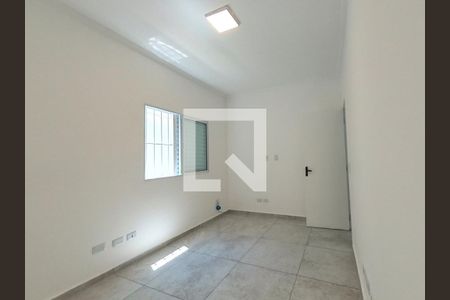Quarto 2 de casa à venda com 3 quartos, 170m² em Vila Pereira Cerca, São Paulo