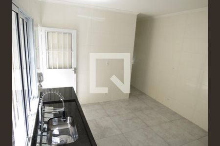 Casa à venda com 170m², 3 quartos e 2 vagasCozinha