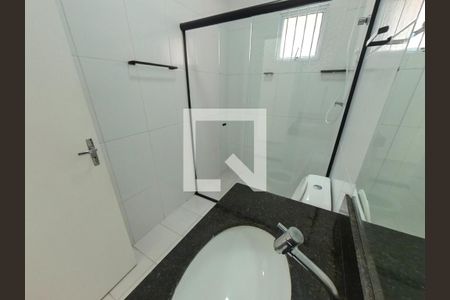 Casa à venda com 170m², 3 quartos e 2 vagasBanheiro Superior