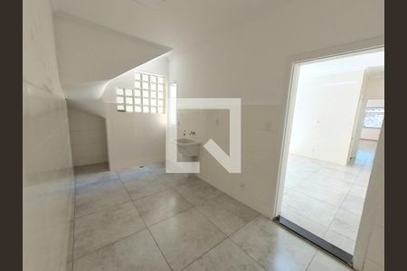Casa à venda com 170m², 3 quartos e 2 vagasLavanderia