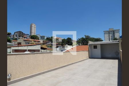 Casa à venda com 170m², 3 quartos e 2 vagasVaranda Último Andar
