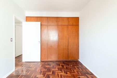 Quarto 1 de apartamento para alugar com 2 quartos, 86m² em Vila Mascote, São Paulo