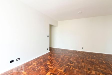 Sala de apartamento para alugar com 2 quartos, 86m² em Vila Mascote, São Paulo