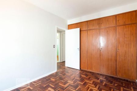 Quarto 1 de apartamento para alugar com 2 quartos, 86m² em Vila Mascote, São Paulo