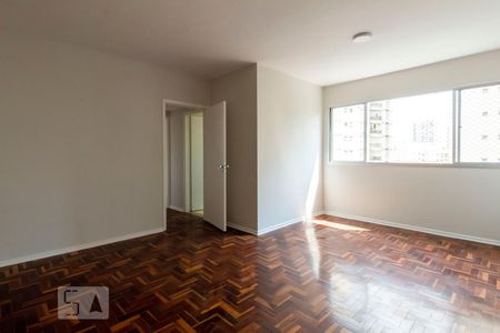 Sala de apartamento para alugar com 2 quartos, 86m² em Vila Mascote, São Paulo