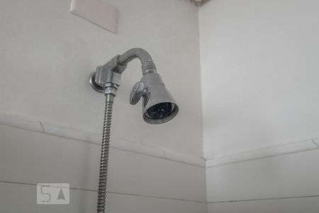 Apartamento para alugar com 260m², 4 quartos e 2 vagasBanheiro Social