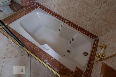 Apartamento para alugar com 260m², 4 quartos e 2 vagasSuíte - Banheiro