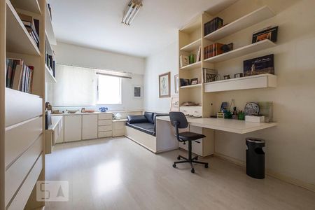 Apartamento para alugar com 260m², 4 quartos e 2 vagasQuarto 3