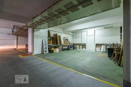 Apartamento para alugar com 260m², 4 quartos e 2 vagasGaragem