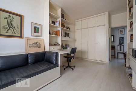 Apartamento para alugar com 260m², 4 quartos e 2 vagasQuarto 3