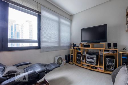 Apartamento para alugar com 260m², 4 quartos e 2 vagasSala de Tv
