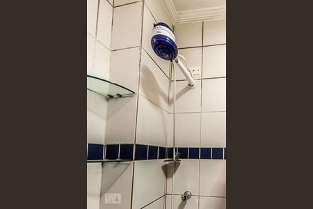 Studio para alugar com 36m², 1 quarto e sem vagaBanheiro