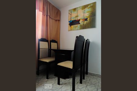 Sala  de apartamento à venda com 2 quartos, 47m² em Jacarepaguá, Rio de Janeiro