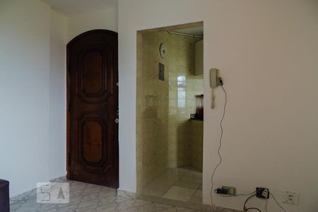 Sala  de apartamento à venda com 2 quartos, 47m² em Jacarepaguá, Rio de Janeiro