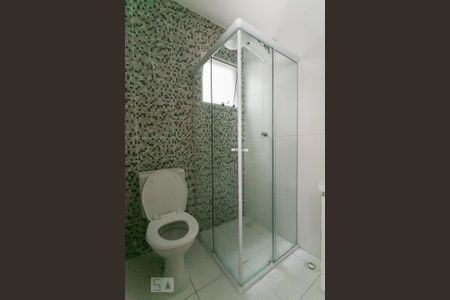 Apartamento para alugar com 30m², 1 quarto e sem vagaBanheiro