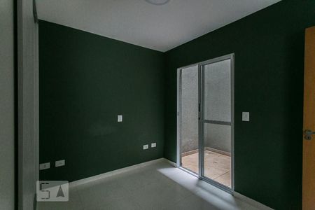 Quarto de apartamento para alugar com 1 quarto, 30m² em Vila Prudente, São Paulo