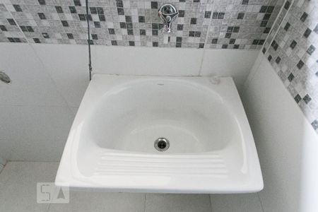 Apartamento para alugar com 30m², 1 quarto e sem vagaÁrea de Serviço - Tanque