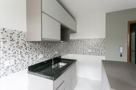 Apartamento para alugar com 30m², 1 quarto e sem vagaCozinha